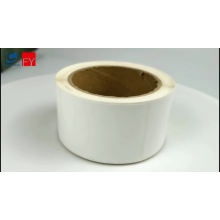 Wholesale blank roll thermal sticker label